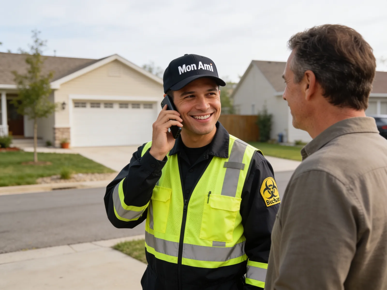 Sewage Cleanup Litchfield, MI FAQs