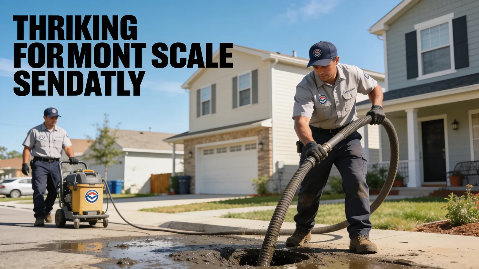 Sewage Cleanup in Litchfield, MI near me